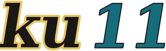 ku11 logo