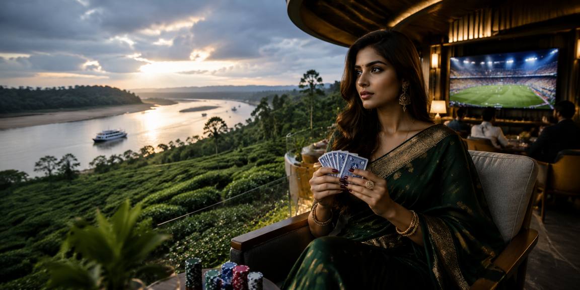 ku11 আমাদের Table Video Poker Gold রুম